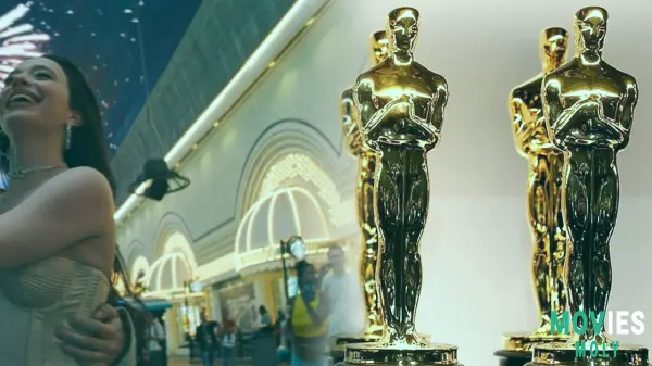 Anora Takes Home Best Picture at the 2025 Oscars: Why This Win Felt So Right