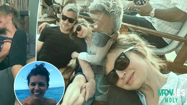 Ant Anstead Faces Financial Setbacks As Supercar Company Files For Bankruptcy And Relationship Rumors Surface