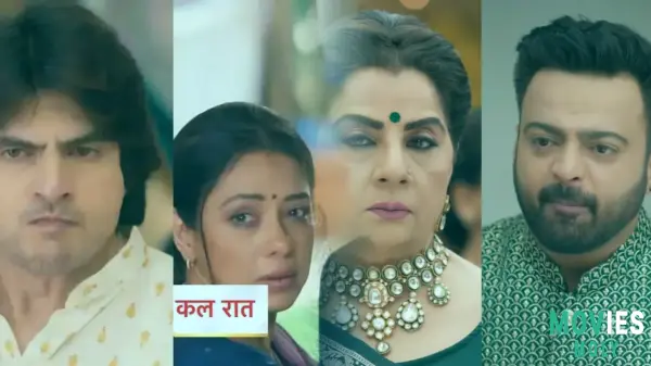 Anupamaa Unleashed: Family Feuds, Divorce Wars, and a Crores-Worth Secret