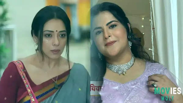 Anupamaa's Rollercoaster Ride: Family Crises, Love Confessions & Big Returns