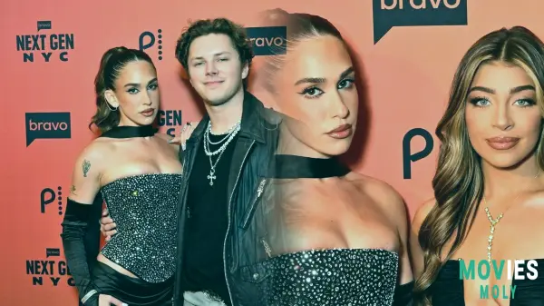 Ariana Biermann Embraces Solo NYC Life with a Swanky New Apartment After Hudson McLeroy Split