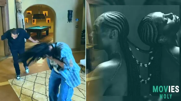 Ashley Banks is Back in the Spotlight! How Tatyana Ali and Fresh Prince are Taking Over TikTok (Again!)