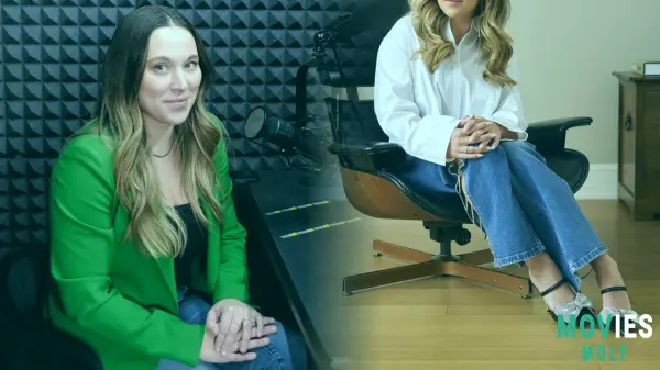 Audiochuck's 'Crime Junkie' Moves to Tubi in a Massive New Deal