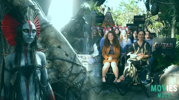 Avatar: Fire and Ash's Epic Runtime Revealed: Get Ready for More Pandora