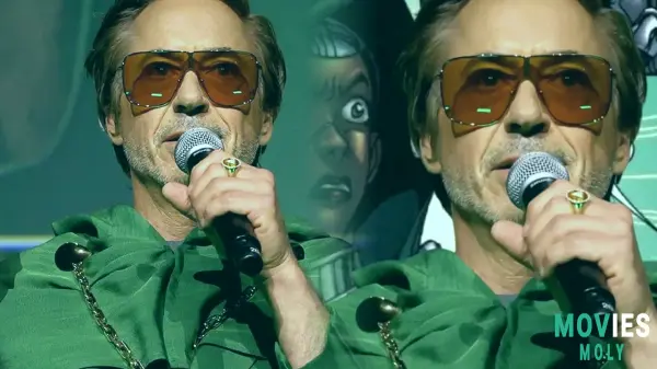 Avengers: Doomsday Might Unleash a Multiverse of Doctor Dooms