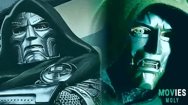 Avengers: Doomsday Unleashed – Get Ready for a Tragic Doom, X-Men, and Mind-Bending Multiverse Mayhem!