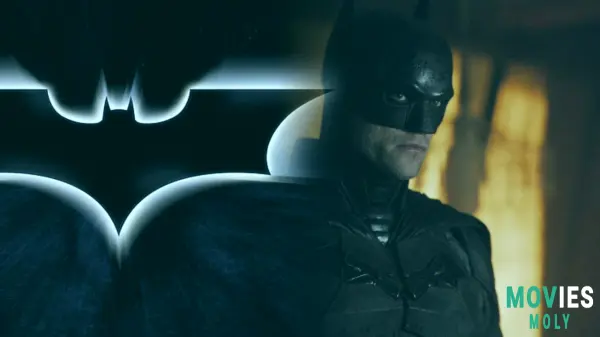 Batman: Knightfall Animated Movie Series Arrives 2026 With Tim Drake as Robin!
