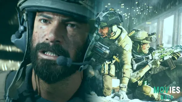 Battlefield 6 Multiplayer Reveal: A Comprehensive Guide to Maps, Modes, and Beta Access