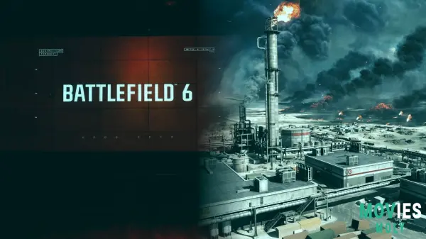 Battlefield 6 Open Beta: Dates, Early Access, and The Ultimate Play Guide.