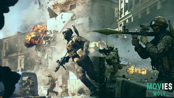 Battlefield 6: Open Beta Dates, Early Access, How to Play, and What to Expect