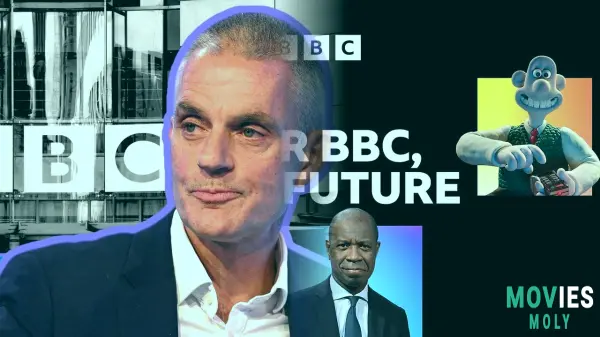 BBC Viewers Speak Out: Independence and Representation Top Concerns