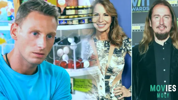 Below Deck Season 12 Kicks Off With Captain Kerry's Shocking Emergency and Wild Guests