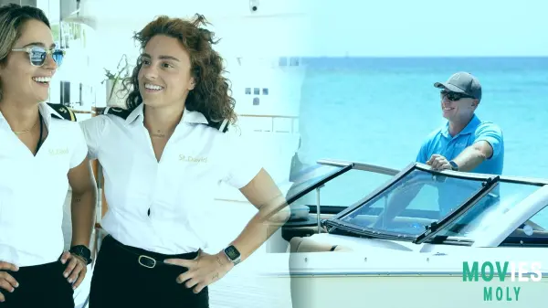 Below Deck Season 12: New Crew Chaos and Demanding Guests Kick Off a High-Stakes Season