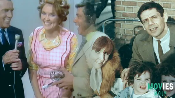 Ben Stiller Unpacks His Parents' Complex Legacy in Moving New Documentary