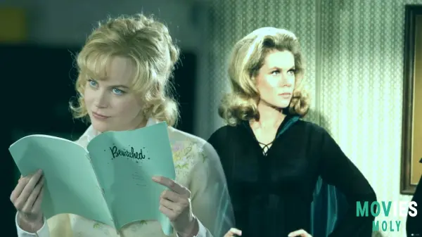 Bewitched Reboot: Fox Conjures Hour-Long Drama With The Boys EP