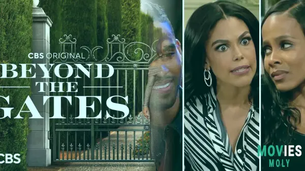 Beyond the Gates Spoilers: Your Epic Guide to October 27-31, 2025