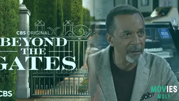 Beyond the Gates: Your Guide to a Wild Week in Fairmont Crest (Oct 20-24)