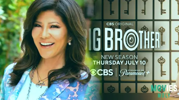 Big Brother Season 27: All the big changes that are coming and why they matter for the game