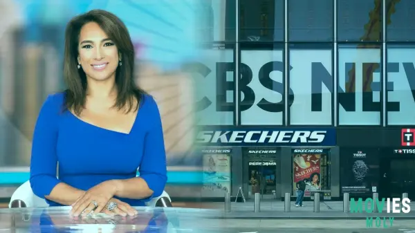 Big Changes Are Hitting CBS News: Familiar Faces Depart Amid Major Network Overhaul