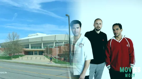 Big Time Rush's 2026 'College Dropout Tour' & Nickelodeon Hits!