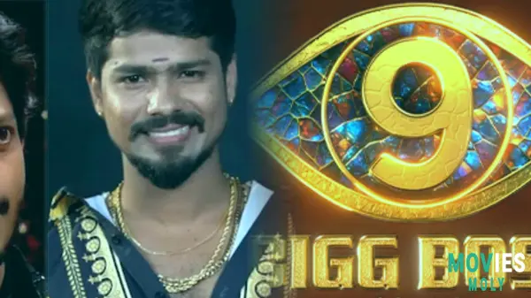 Bigg Boss Telugu 9: Double Elimination Sends Shockwaves Through the House