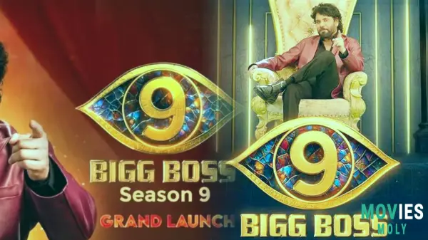 Bigg Boss Telugu 9: Double Exits, Wildcard Chaos, & Shocking Returns!