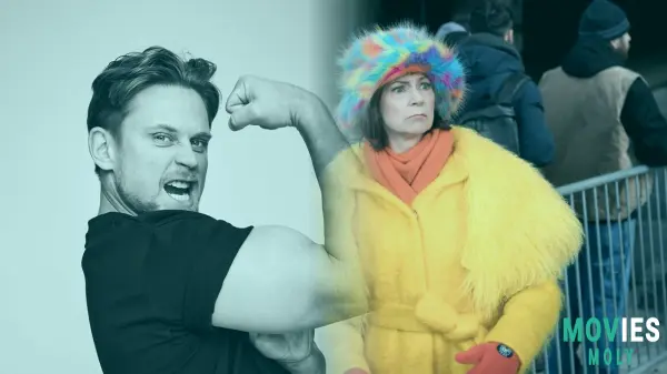Billy Magnussen’s Career Renaissance Is a Masterclass in Genre-Bending Cool