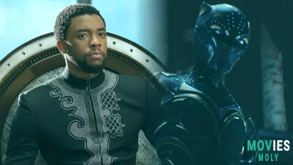 Black Panther 3: 'Shadows of Wakanda' Title Revealed? Unpacking the Rumors