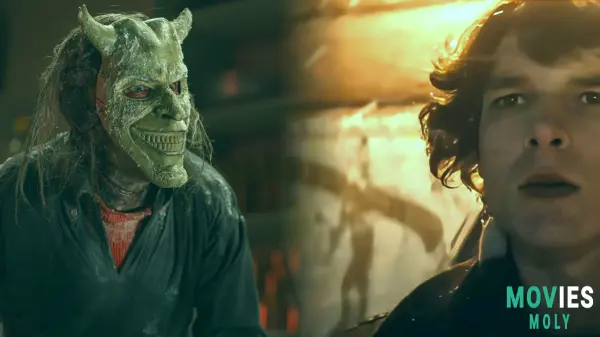 Black Phone 2 Rings Early: Here's When & Where to Catch the Horror Sequel