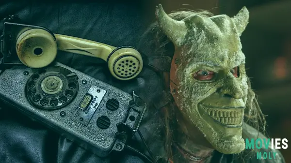 Black Phone 2 Rings Up Big Box Office & Heads for Streaming Soon