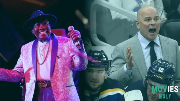 Blues Show Grit And Glory Amid Playoff Firestorm And Age-Defying Blues Legacy