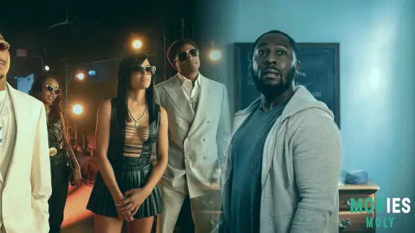 BMF Season 4 Is Coming: The Flenory Brothers Face New Battles And Old Enemies