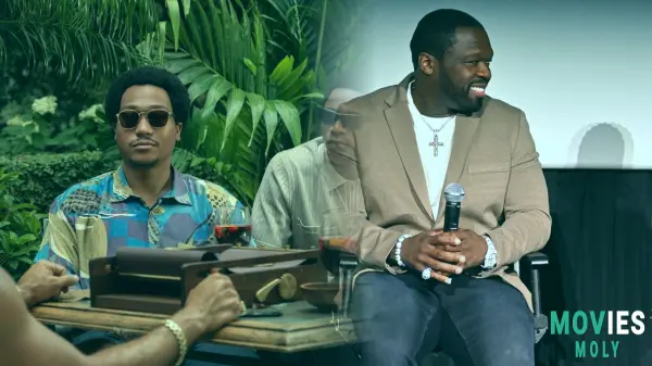 “BMF” Series Canceled After Four Seasons on Starz: What Happened?