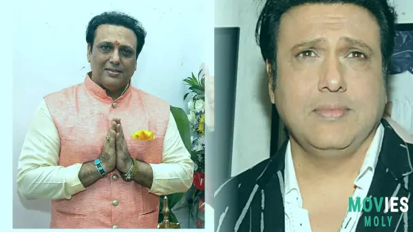 Bollywood Legends in the Spotlight: Govinda Discharged, Dharmendra Continues Recovery