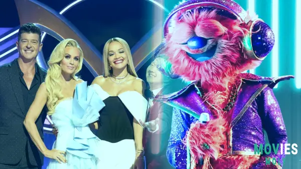 Boogie Woogie’s Final Dance: The Masked Singer’s Most Electrifying Contender