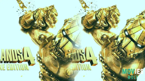 Borderlands 4 Super Deluxe Edition: Unpacking the Price Drama and What It Offers