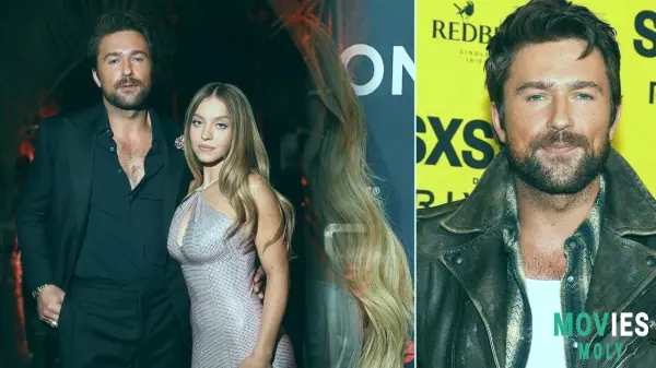 Brandon Sklenar’s Rise to the Spotlight Is Fueled by Complex Roles and On-Screen Chemistry