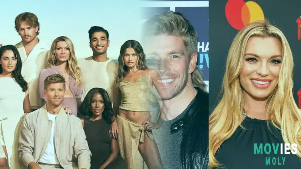 Bravo's 'In the City' Spinoff Confirms Core 'Summer House' Stars for 2026 Premiere