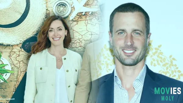 Brendan Penny Charms Audiences Again in His Latest Hallmark Movie and Throughout His Beloved Career