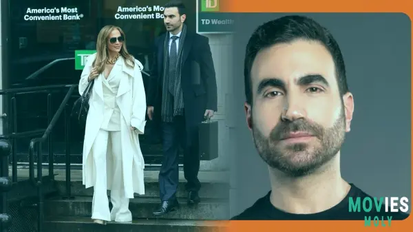 Brett Goldstein's Road to Roy Kent and Beyond: How His Comedy Journey Continues to Surprise