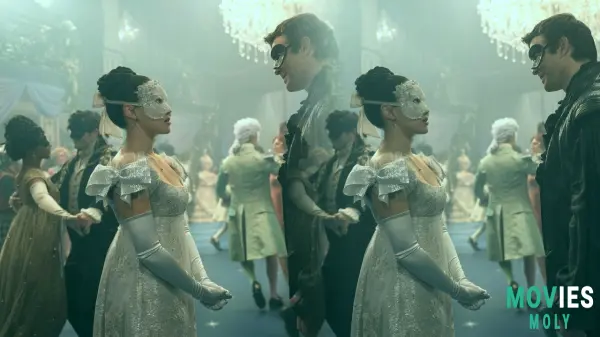 Bridgerton Season 4 Release Dates: Benedict & Sophie's Love Story Unveiled