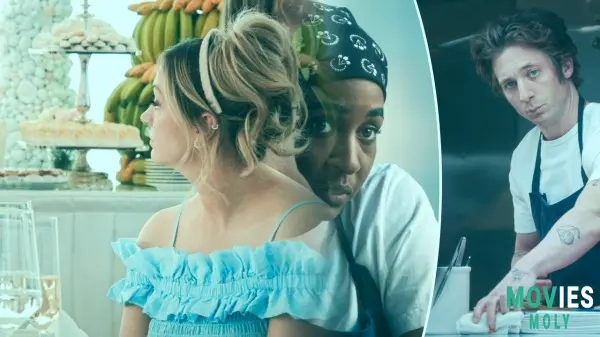 Brie Larson's cameo in The Bear Season 4: Did it work or was it just a gimmick?