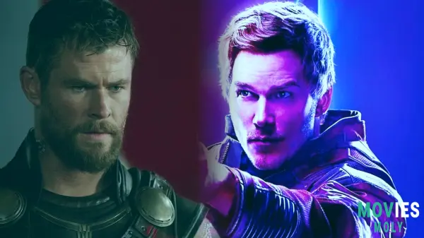 Brie Larson's "Ignore the Wig" Photo Sparks Massive Avengers: Doomsday Buzz