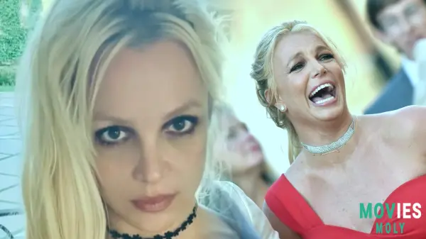 Britney Spears' Latest Online Unfoldings: Dance, Drama, and Deep Reflections