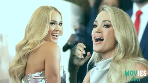 Carrie Underwood's Farm Struggles: The Truth Behind Her Tennessee Dream