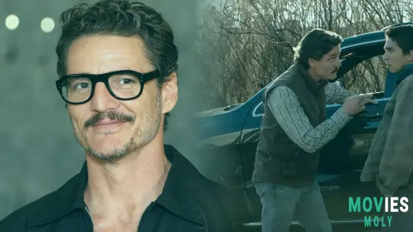 Catch Ari Aster's Divisive 'Eddington' on HBO Max This November!