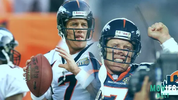 Catching Up With 'The Duke of Denver': John Elway Documentary Premieres