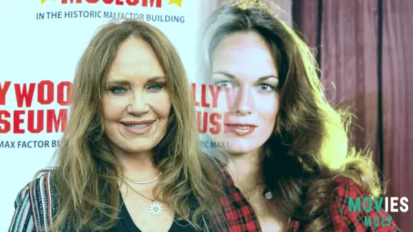Catherine Bach Hospitalized: Getting the Latest Updates on Daisy Duke's Health