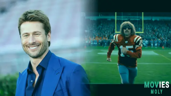 Chad Powers Season 2 Gears Up for Production: What We Know So Far