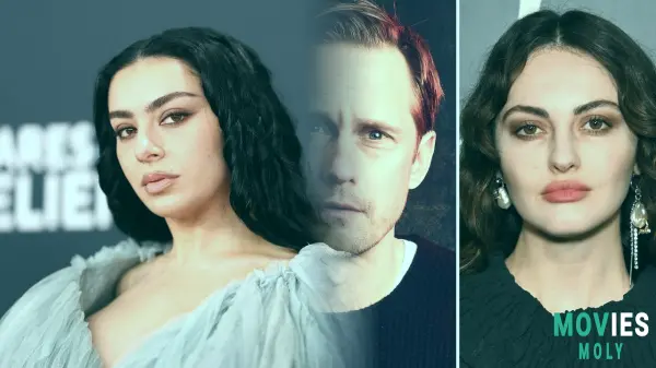 Charli XCX Movie Mania: "The Moment" A24 Film Cast Plot Details and More!